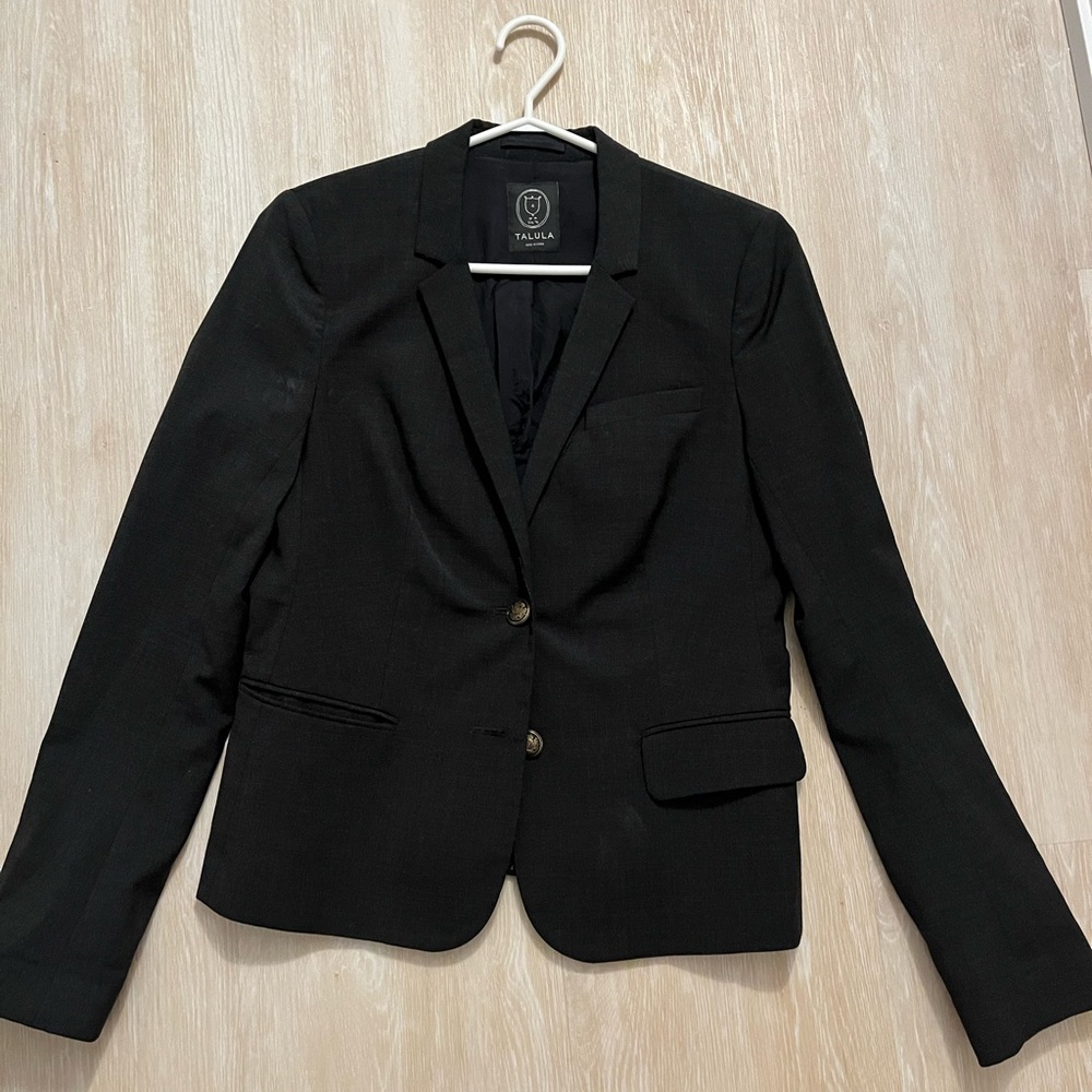 Aritzia Blazer
